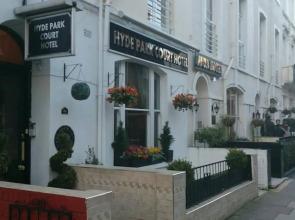 Hyde Park Court Hotel