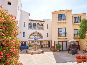 Hotel PortAventura
