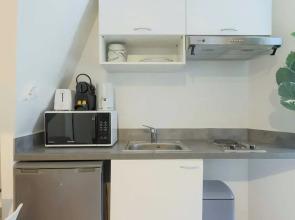 A/C Studio 2P Roland Garros/parc des Princes