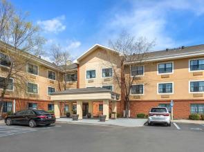 Extended Stay America Suites Long Island Melville