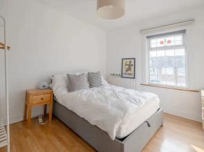 Stylish & Homely 1BD Flat - Walthamstow!