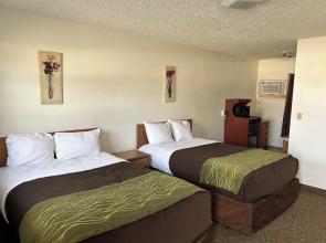 Powell JET Motor Inn