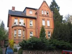 Pension und Ferienwohnung Christine Kilian