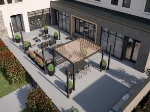 Staybridge Suites Lexington South, an IHG Hotel