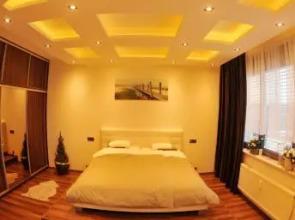 Apartment Lupáčova