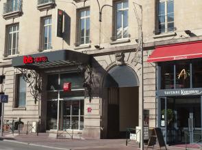 ibis Limoges Centre