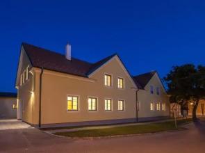 Stacher Wein und Bett