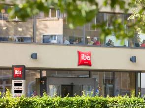 ibis Bregenz