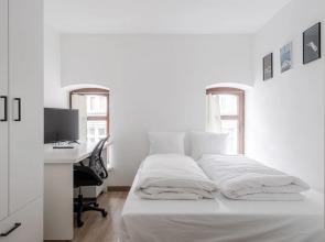 RentPlanet - Apartament Krupnicza