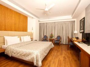 Emerald Clarks Inn Mysore