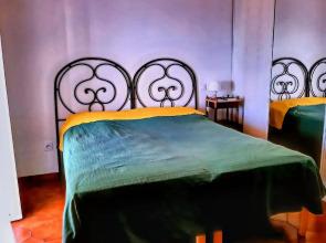 Apartment in Cervione With Balcony/terrace