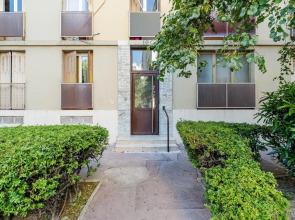 MICHELET: T2 avec parking à 10 min des Plages