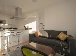 SACO London Bridge - Bermondsey