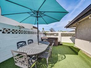 Chula Vista Home w/ Heated Pool & Spacious Patio