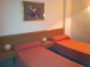 Apartamento en zona Cap Salou