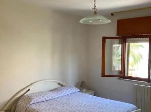 Appartamento 3 camere con parcheggio privato