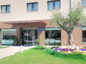 Hotel Pago del Olivo