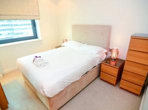 Discovery Dock Apartments East by Primestay London