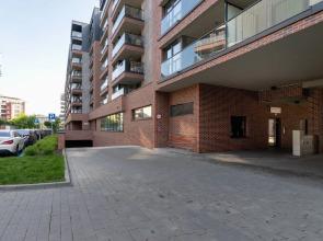 Exquisite Zablocie by Renters Prestige