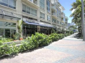 Design District Midtown Apartments by NUOVO