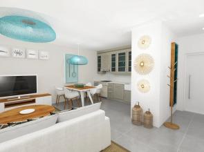 Shantiapartments Portimão