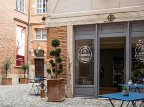 Relais du Capitole - Appartements d'hôtes