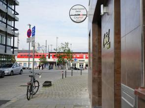 Hotel Central City Hbf Nurnberg