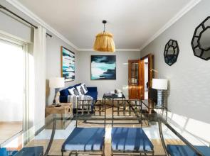 Bianca full apartment