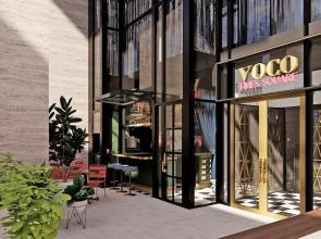 voco Times Square - Broadway by IHG
