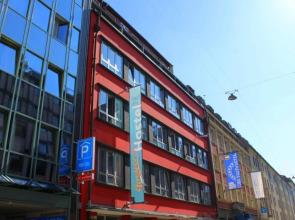 Jaeger's Munich - Hostel