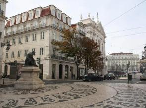 Casa do Pedro Lisbon South Bay