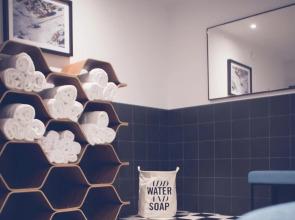 Résidence les Cimes Blanches