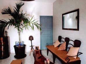 Auberge Keurmariguen