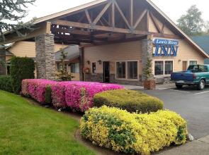Lewis River Inn