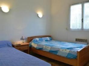 Maison Saint-Aygulf, 3 pièces, 5 personnes - FR-1-226A-9