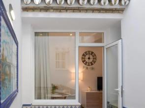 Apartamento San Jacinto III