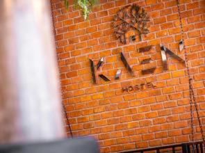 Kaen Hostel