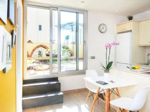 Feelathome Vila Apartment