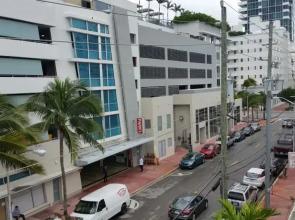 Liberty Design Apartment Hotel