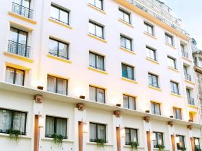 Villa Marquis Meliá Collection