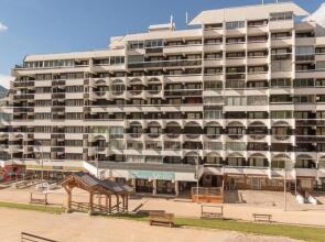 Appartement Puy-Saint-Vincent, 2 pièces, 6 personnes - FR-1-330G-53