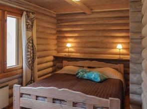 Holiday Home Kalliohonka