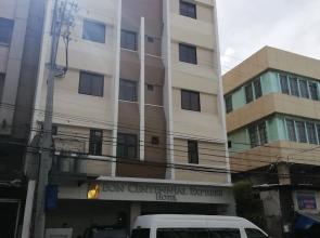 EON Centennial Express Hotel