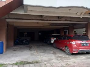 SPOT ON 93722 Shannhay Guest House Syariah