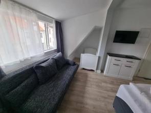 Nikolai Appartements