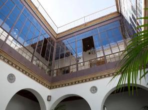 Santiago 15 Hotel Casa Palacio