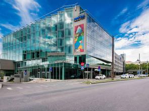 Park Inn by Radisson Meriton Conference & Spa Hotel Tallinn