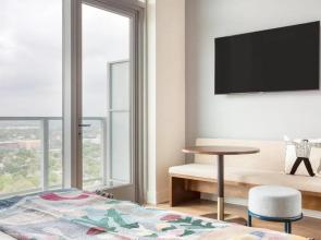 Carousel by Avantstay Brand New Condo in Austin w/ Amazing Amenities