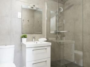 Rue Montorgeuil Area Private Apartment