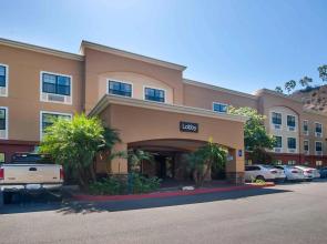 Extended Stay America Suites San Diego Mission Valley Stadium